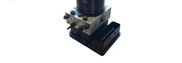 Volkswagen Golf IV ABS Pump 1C0907379M 1J0614517J 10020600694