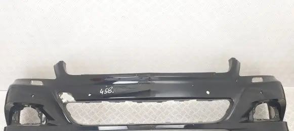 Mercedes-Benz SL R230 Front bumper