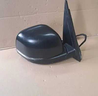Volkswagen ID. Buzz Front door electric wing mirror