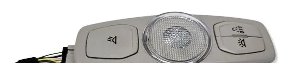 Ford S-MAX Interior lighting switch AM2113K767JG4CA AM2113K767JG