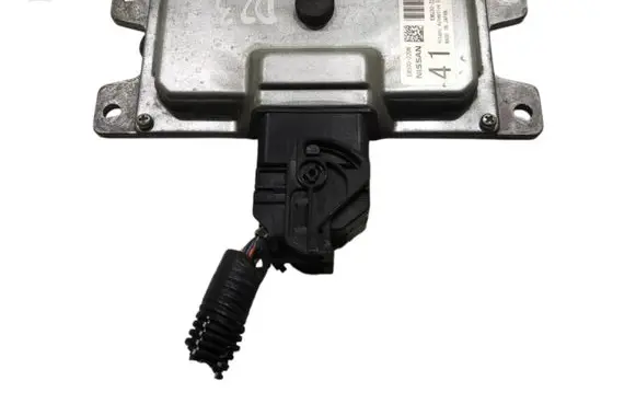 Nissan Navara D23 Other control units/modules EMU30220NA1
