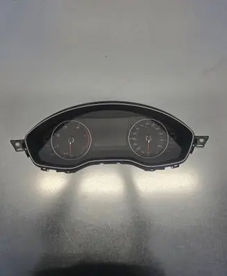 Audi A4 S4 B9 Speedometer (instrument cluster) 8W5920941A 8W5190C 503006110505
