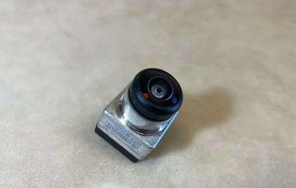 Mercedes-Benz C W206 Reversing camera 0009059412