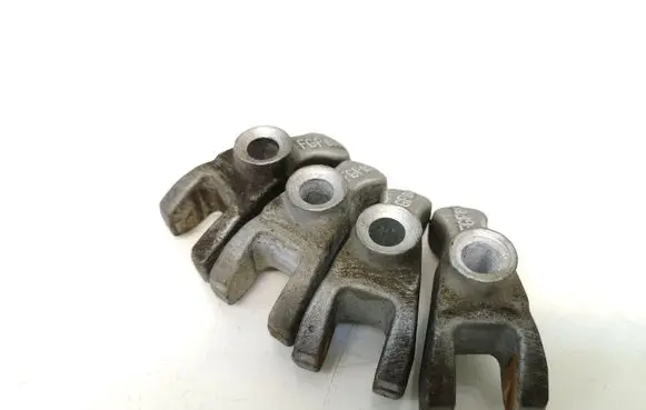 Fuel Injector clamp holder