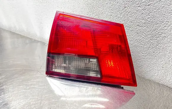 Opel Vectra C Tailgate rear/tail lights 13184024 443503