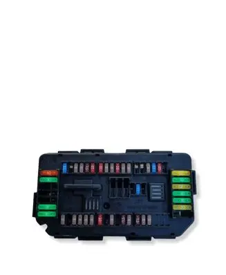 BMW 1 F20 F21 Fuse module 9389068 1954900000 00000961