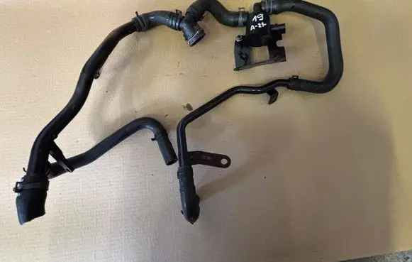 Volkswagen Arteon Engine coolant pipe/hose 5Q0121070 5Q0121070BQ 5Q0906457K
