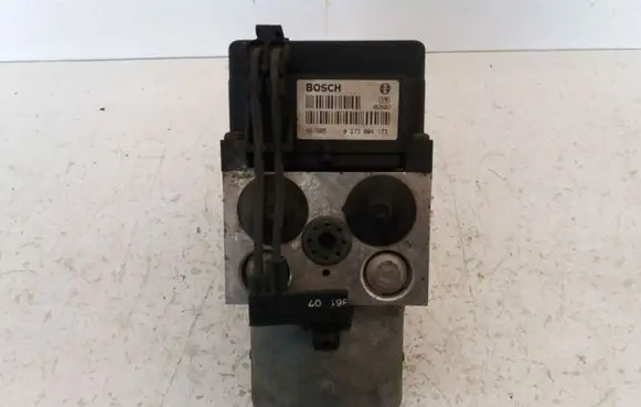 Citroen Xsara ABS Pump 0265216457 9625242180 0273004173