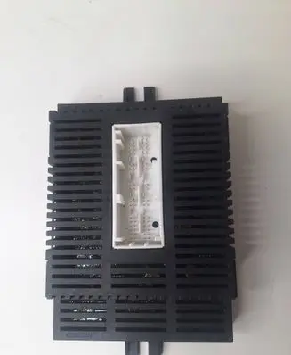 BMW 5 E60 E61 Light module LCM 9180756