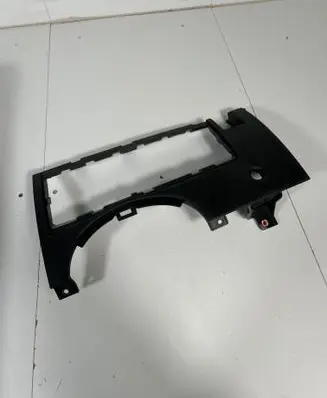 Dodge Durango III Dashboard lower bottom trim panel P01746003BL