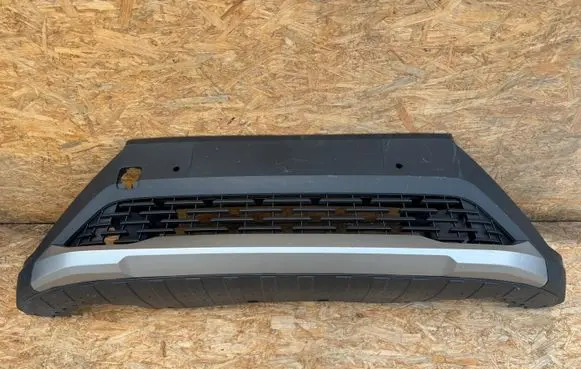 Skoda Elroq Front bumper 5LJ807061 5LJ807611 5LJ121283