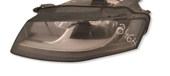 Audi A4 S4 B8 8K Headlight/headlamp 8K0941003A 0301240601 24142413