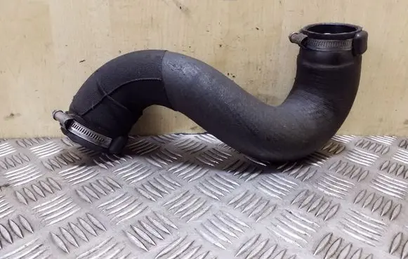 Citroen C4 I Picasso Intercooler hose/pipe