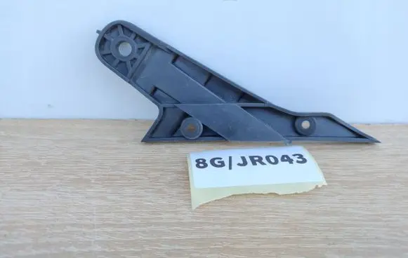 Mercedes-Benz A W176 Headlight/headlamp mounting bracket 161428