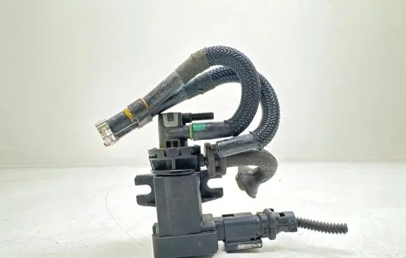 Citroen C3 Turbo solenoid valve 9674091680 15120235