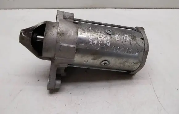 Peugeot 207 Starter motor 5901259422221 S3067 48670224