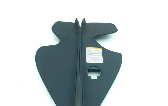 Hyundai Kona II Dashboard side end trim 84780HF800 84786HF900