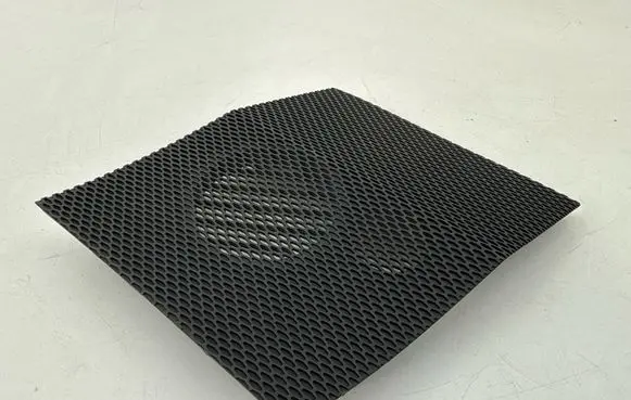 Toyota Corolla E210 E21 Side speaker trim/cover 5547302190