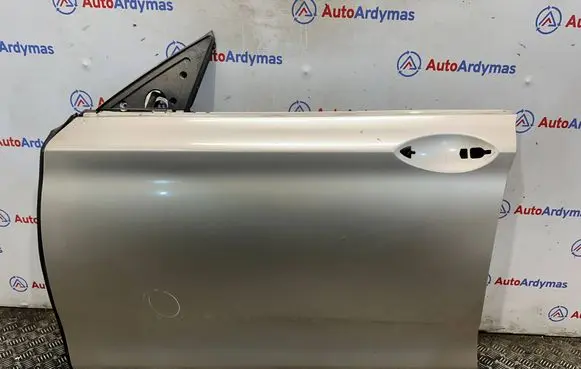 BMW 5 GT F07 Front door 9631837 41009631837