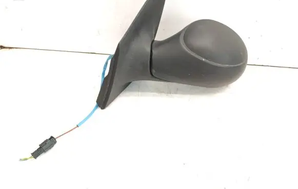 Citroen C2 Front door electric wing mirror E2011019 011030 012026
