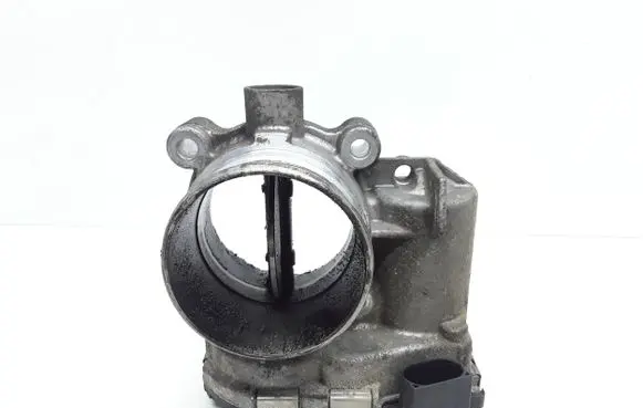 Throttle valve