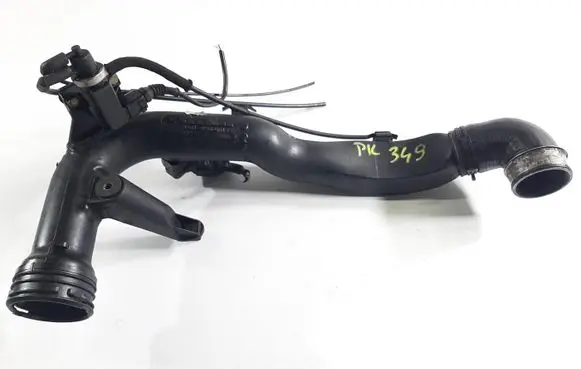 Audi A4 S4 B5 8D Intercooler hose/pipe 8E0145762B 3B0145762B