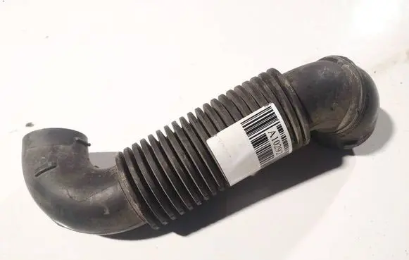 Citroen C3 Air intake hose/pipe 9639269180