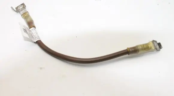 BMW i4 Negative earth cable (battery) 5A0FAD6 61295A0FAD6