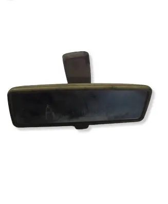 Seat Toledo I (1L) Rear view mirror (interior) 535857511