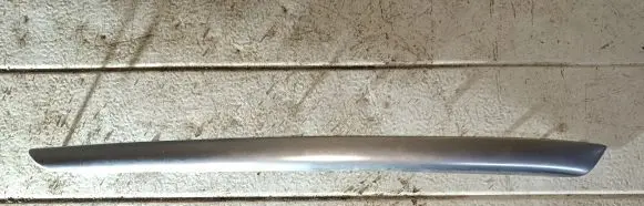 Mercedes-Benz ML W164 Rear door card trim A1647300822