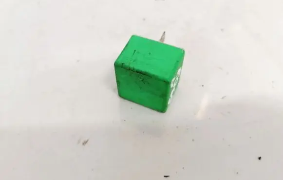 Citroen Berlingo Other relay