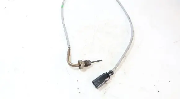 Skoda Superb B8 (3V) Exhaust gas temperature sensor
