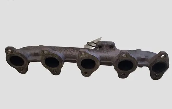 Citroen Berlingo Exhaust manifold