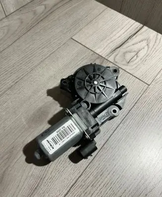 Alfa Romeo 159 Front door window regulator motor RA2266