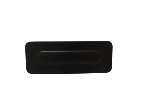 Peugeot 208 I Tailgate/trunk/boot exterior handle 95835T02