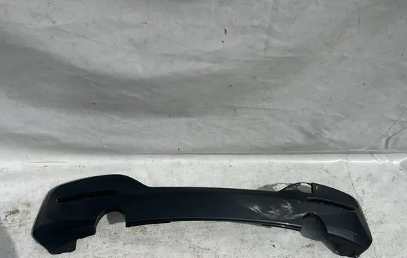 BMW 1 F20 F21 Rear bumper trim bar molding 5112806030 383630001 10833610