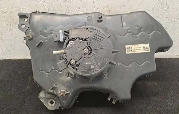 Volkswagen Touran III AdBlue liquid reservoir 5Q0131969E 0444040022 5QA131877C