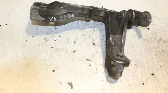 Skoda Octavia Mk2 (1Z) Other front suspension part 1K0199295E