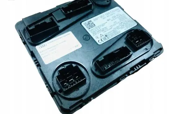 Audi A4 S4 B9 8W Comfort/convenience module 8W1907064CN