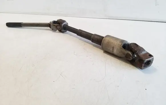 Audi A6 S6 C6 4F Steering column universal joint 