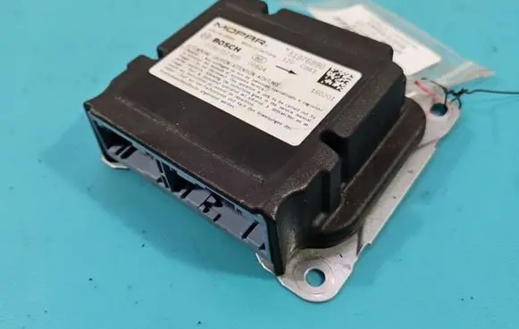 Opel Combo D Airbag control unit/module 0285012409 IMPRK1391592