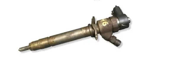 Volvo S60 Fuel injector 0445110078