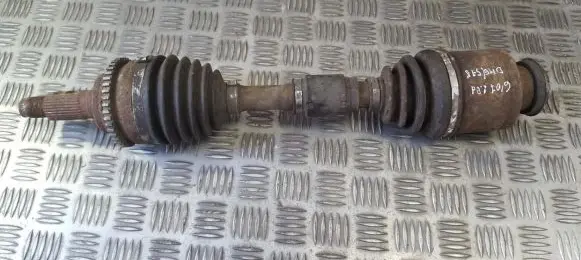 Mazda 6 Front driveshaft