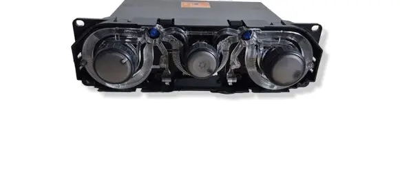 Mitsubishi Grandis Climate control unit MN157316