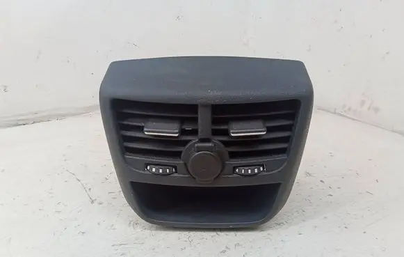 Peugeot 508 Rear air vent grill 96866080877 9686453677