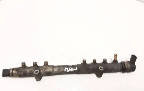 Volvo S60 Fuel main line pipe 30757146 30777576 001830L2
