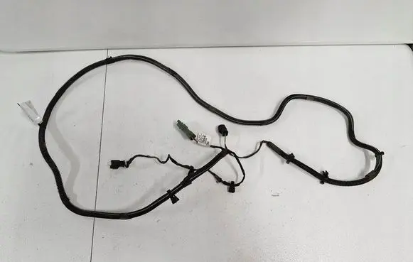 Citroen C3 Picasso Rear tail light wiring loom 20103745