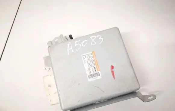 Toyota Avensis T270 Power steering control unit/module 8965005090 89650-05090