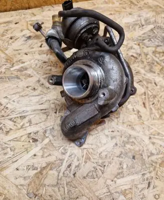 Ford Mondeo MK IV Turbo 9686120680