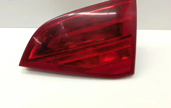 Audi A4 S4 B8 8K Tailgate rear/tail lights 219602